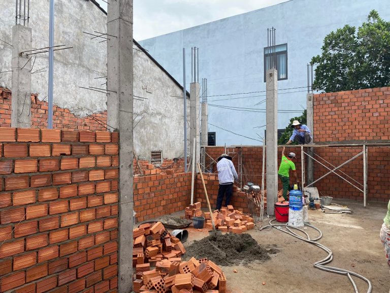 công ty xây dựng uy tín quảng ngãi