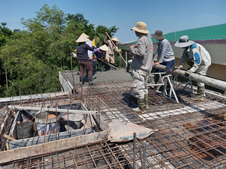 công ty xây dựng uy tín quảng ngãi