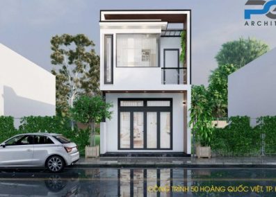 công ty xây nhà trọn gói quảng ngãi