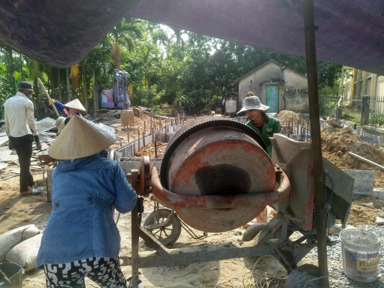 công ty xây nhà trọn gói quảng ngãi