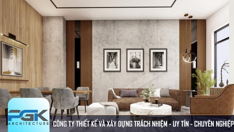 thi công nội thất quảng ngãi