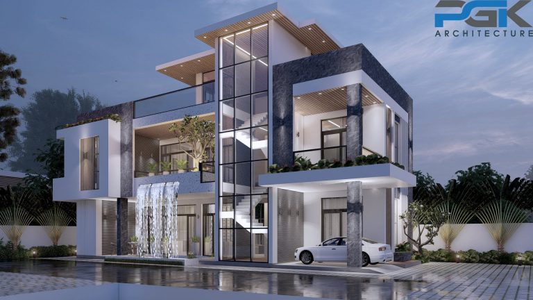 giá xây nhà trọn gói quảng ngãi