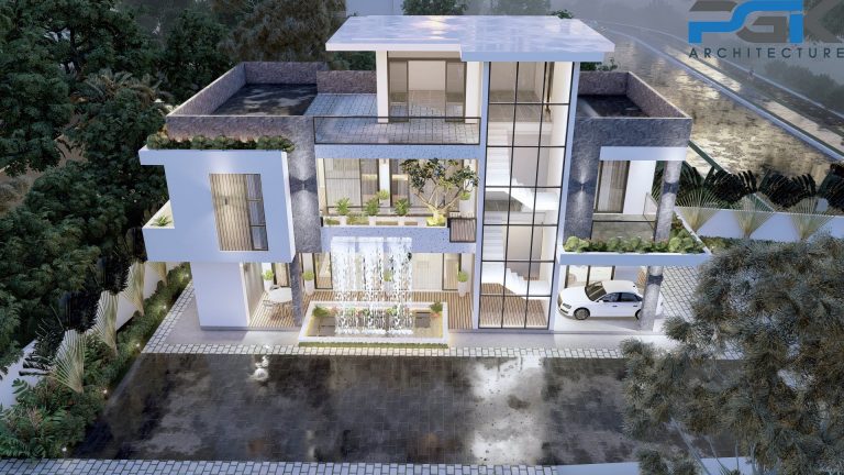 giá xây nhà trọn gói tại quảng ngãi