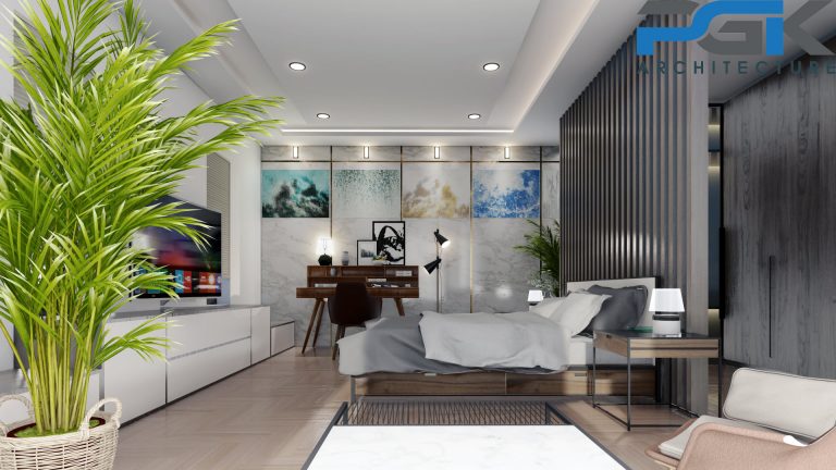 thiết kế nội thất quảng ngãi