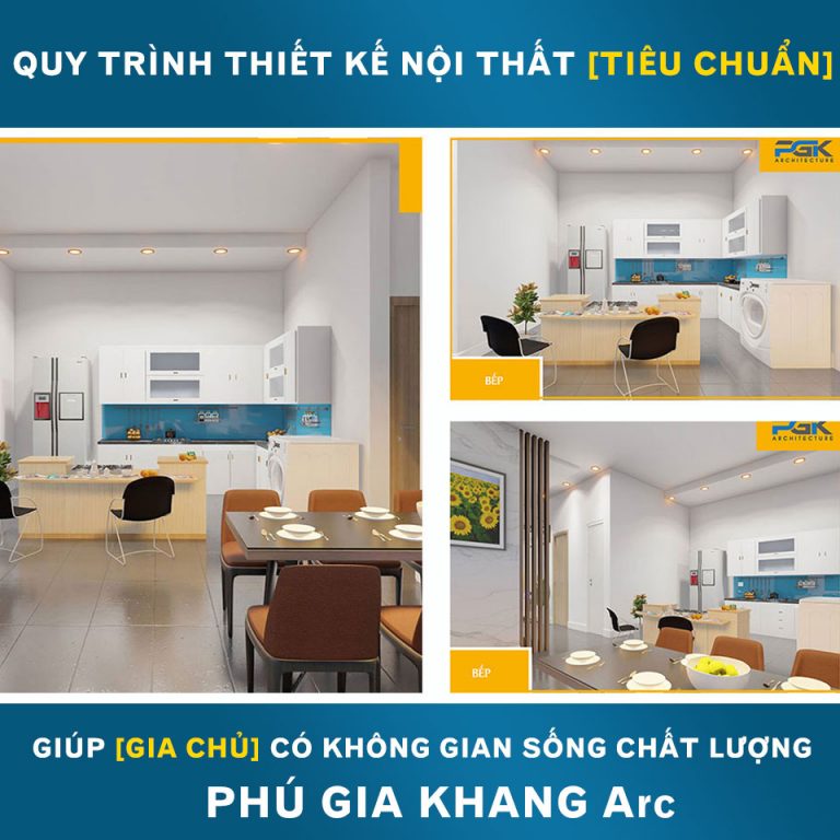 thi công nội thất tại quảng ngãi