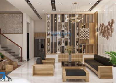 thiết kế nội thất quảng ngãi