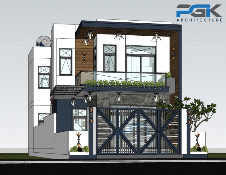 xây nhà trọn gói tại quảng ngãi