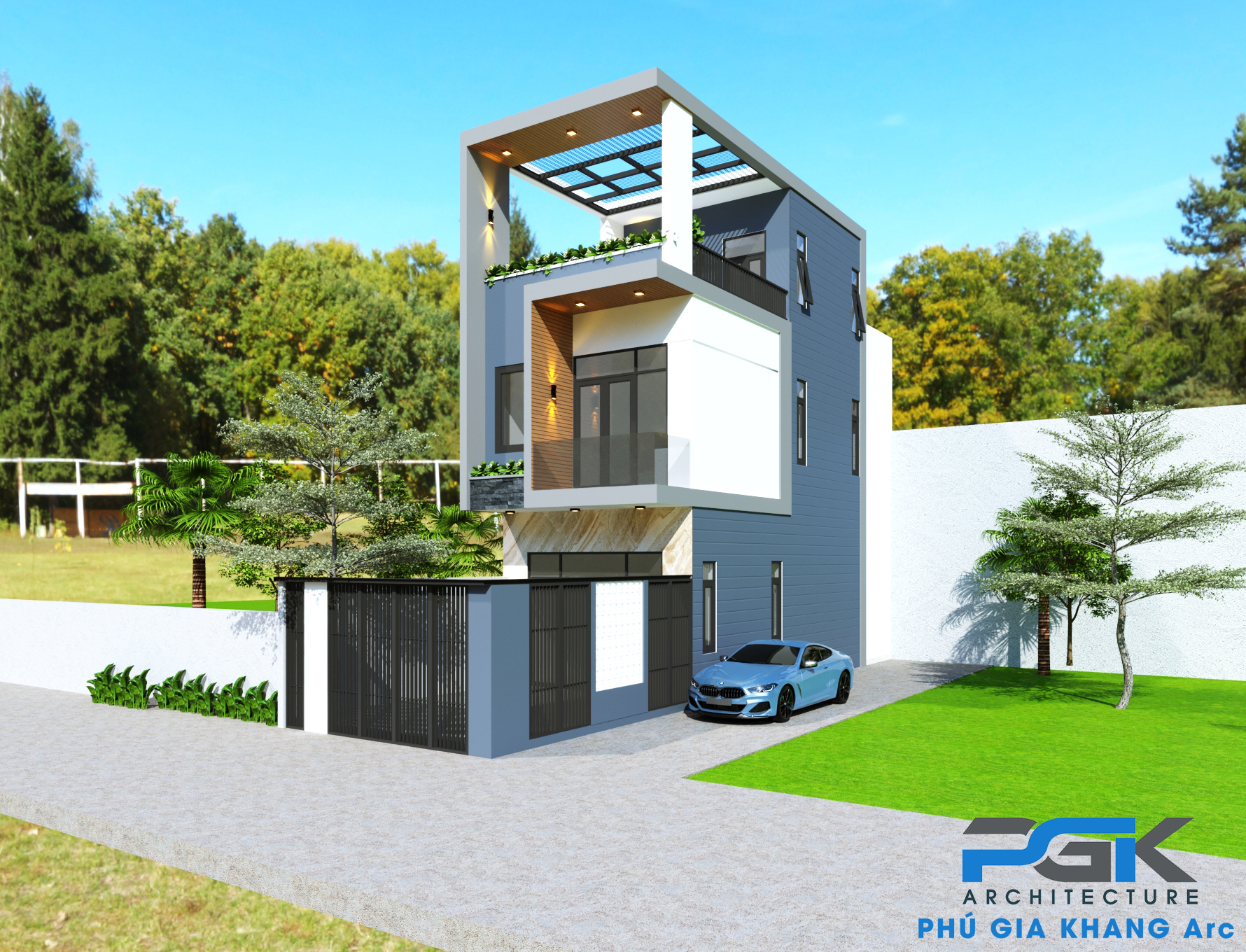 xây nhà trọn gói đà nẵng