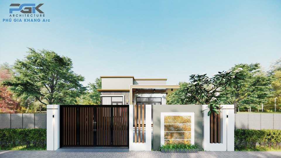 thiết kế nhà quảng ngãi