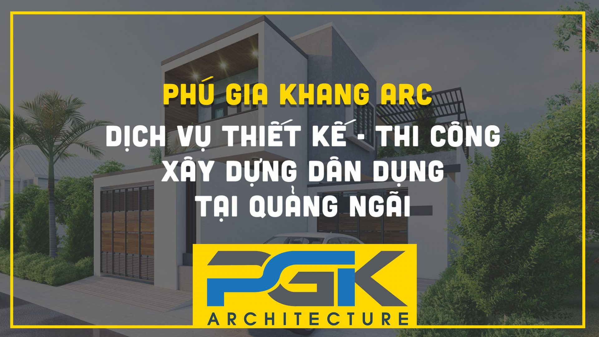 mẫu thiết kế nhà đẹp