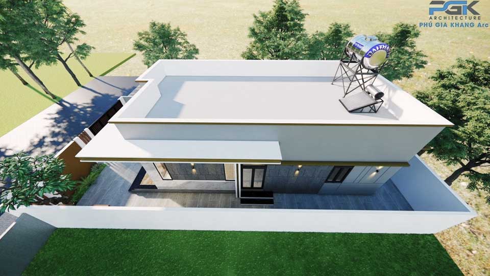xây nhà trọn gói quảng ngãi