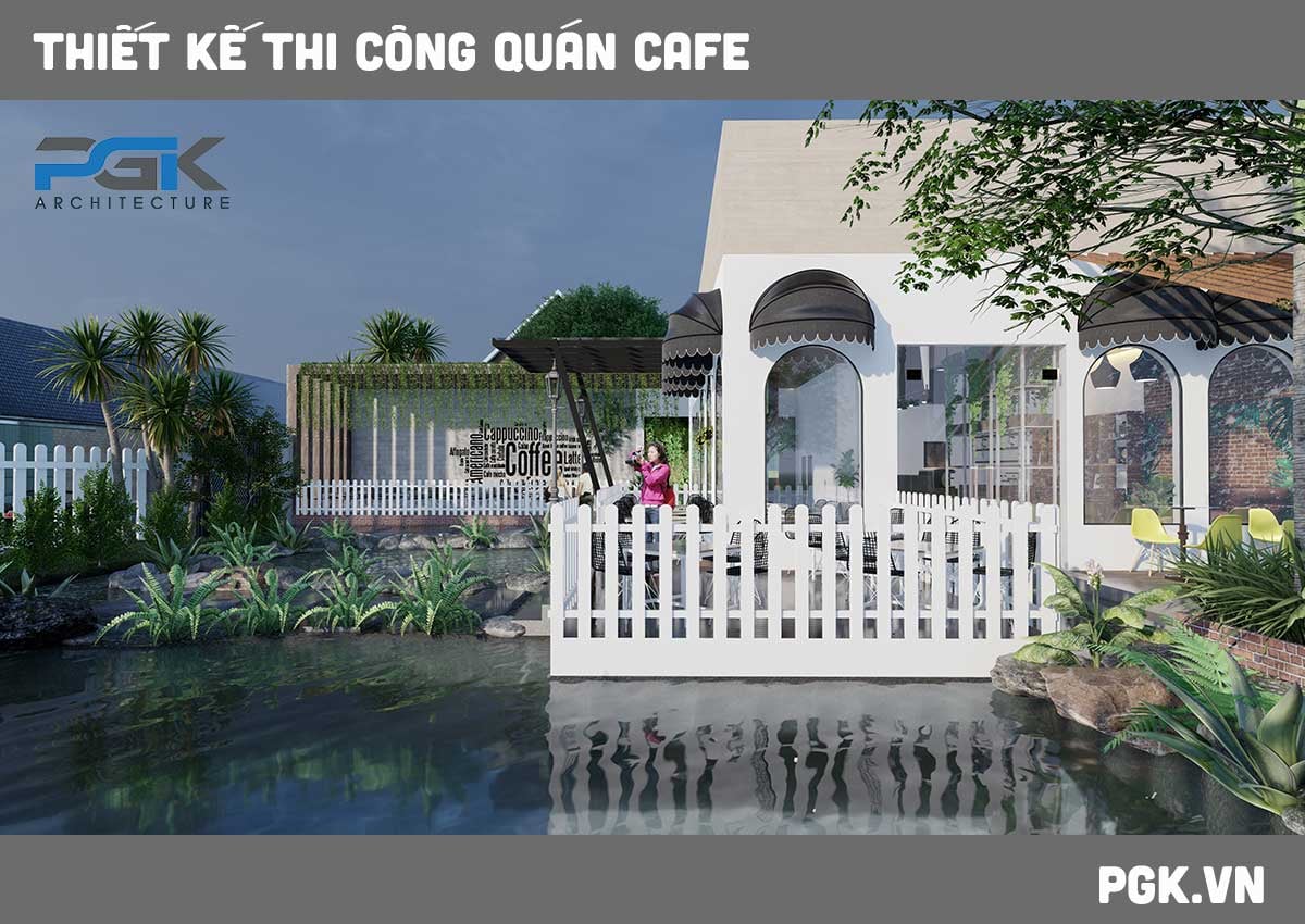 quán cafe