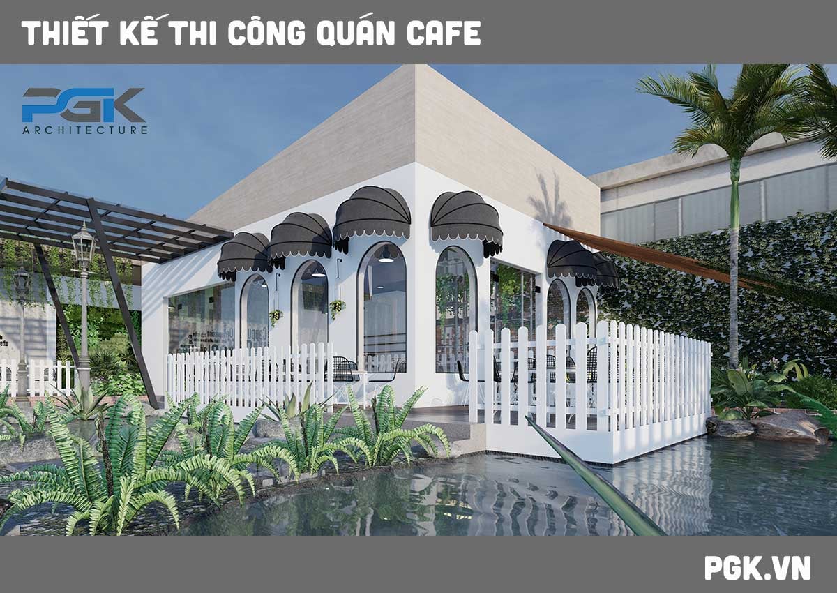 quán cafe