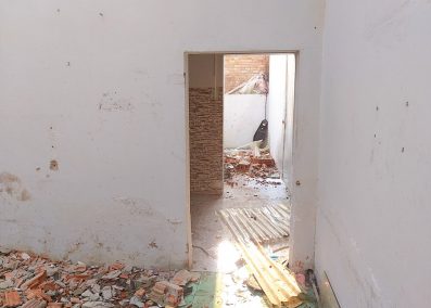 những điều cấm kỵ khi sửa nhà