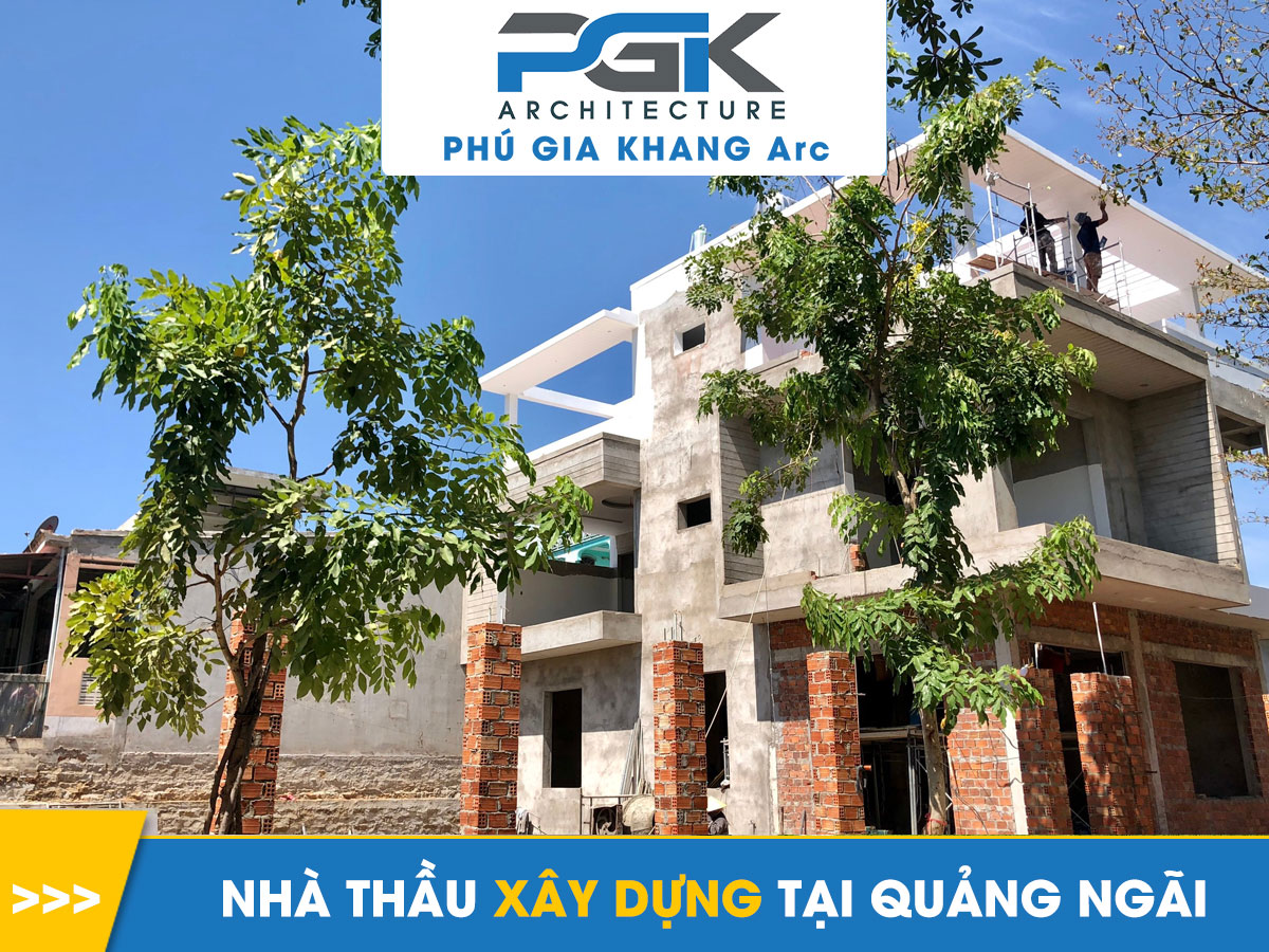 sửa nhà quảng ngãi