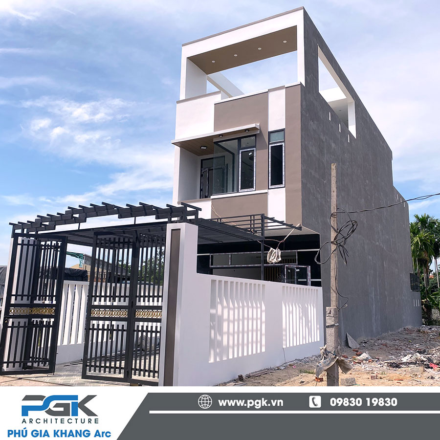sửa nhà trọn gói quảng ngãi