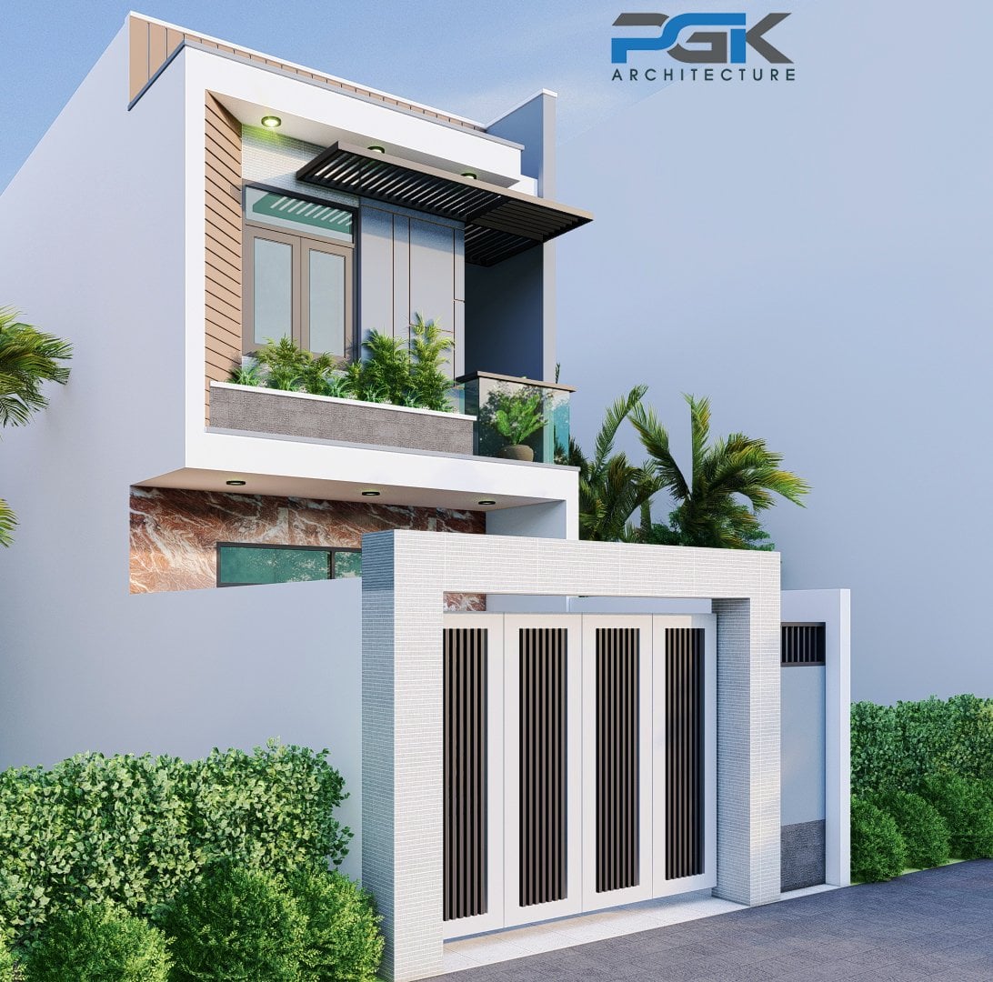 thiết kế nhà đà nẵng