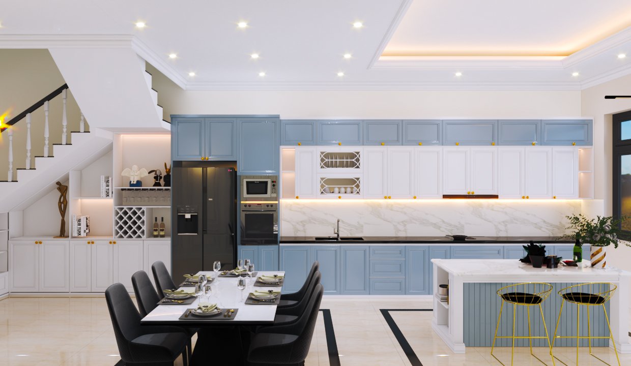 thiết kế nhà quảng ngãi