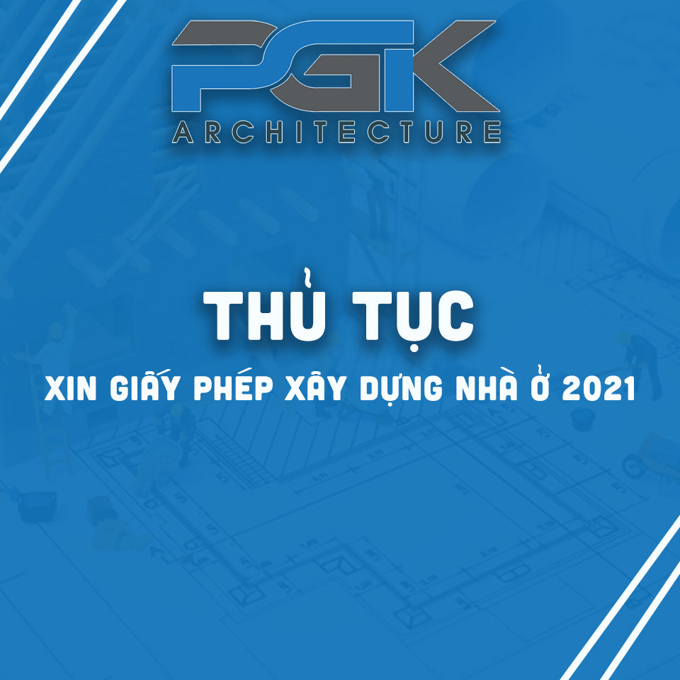 giấy phép xây dựng