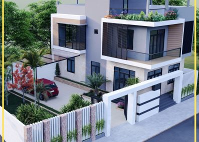 xây nhà trọn gói đà nẵng