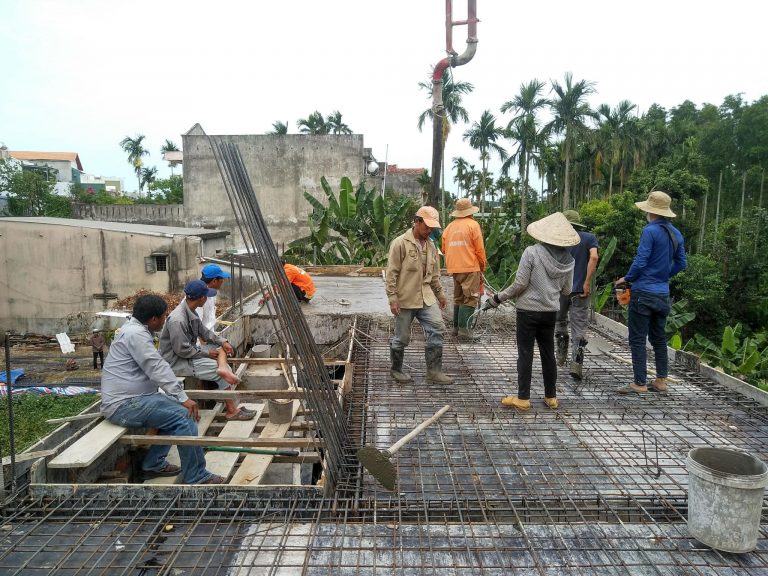 xây nhà trọn gói quảng ngãi