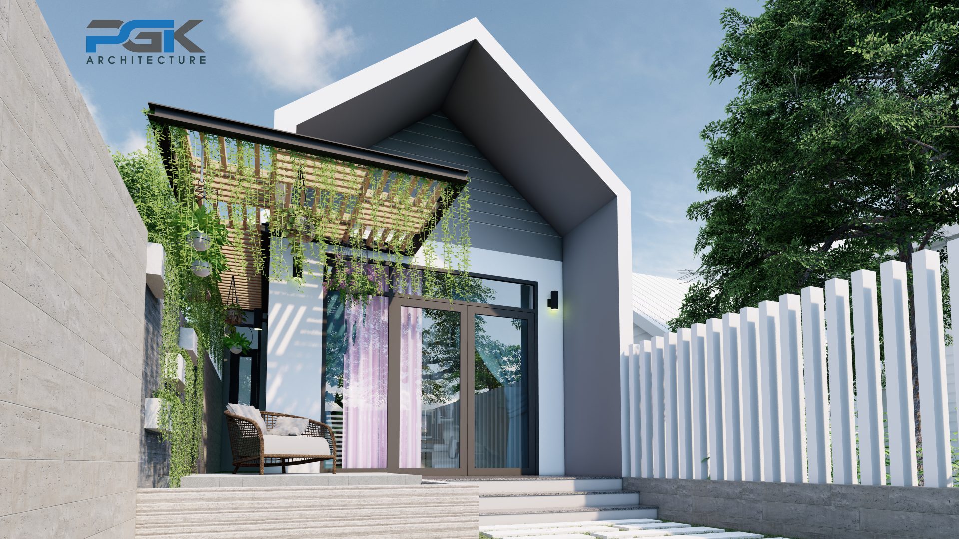 xây nhà trọn gói quảng ngãi