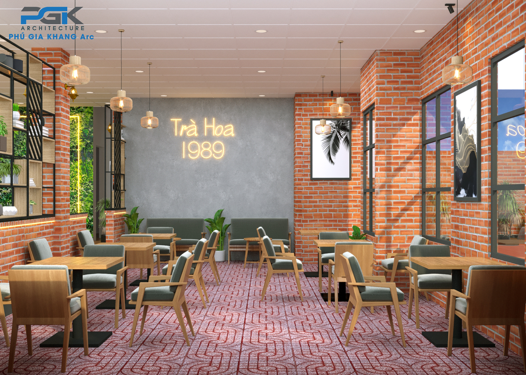 quán cafe đẹp ở quảng ngãi