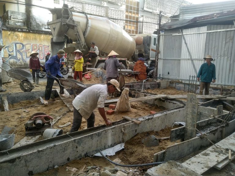 công ty xây dựng uy tín quảng ngãi