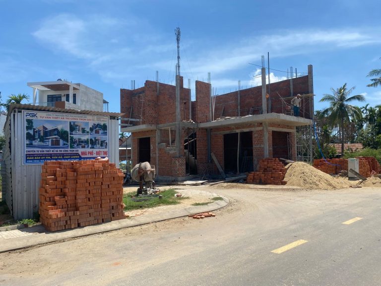 đơn giá xây dựng phần thô quảng ngãi
