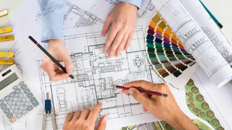 thiết kế nhà quảng ngãi