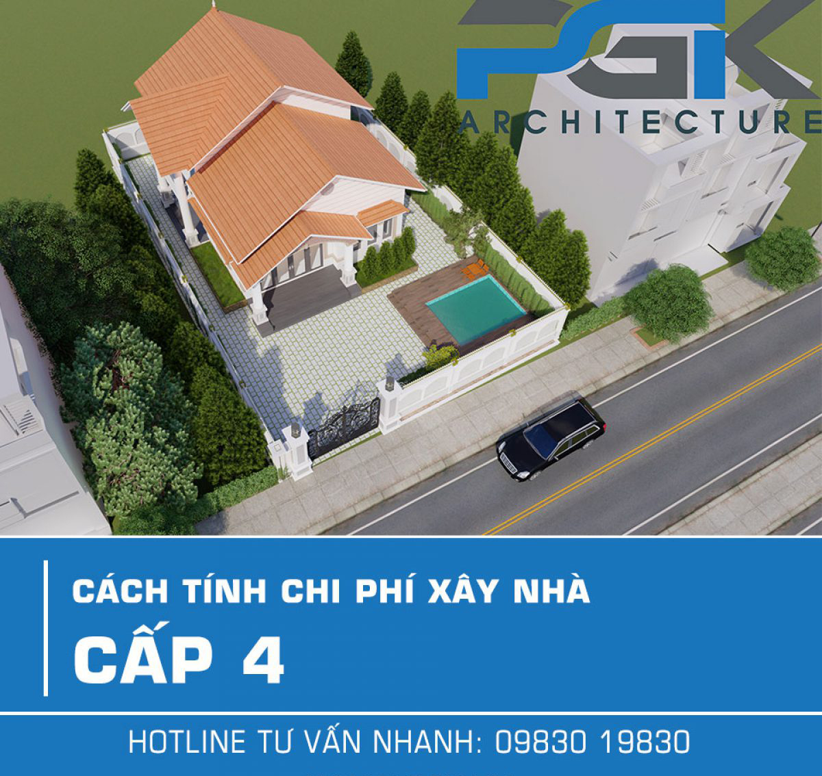 thiết kế nhà quảng ngãi