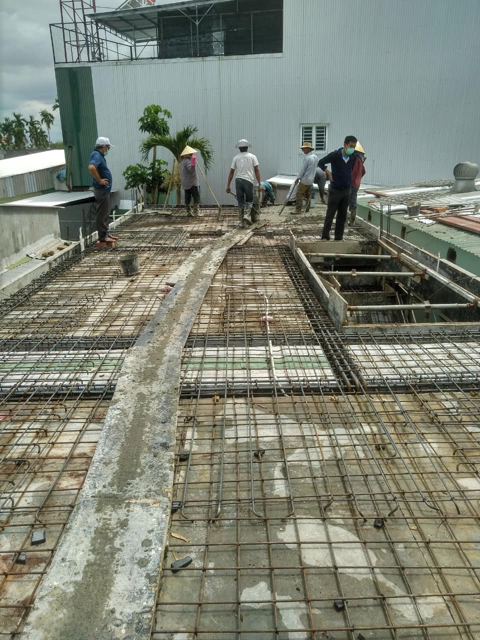 thi công nhà trọn gói quảng ngãi